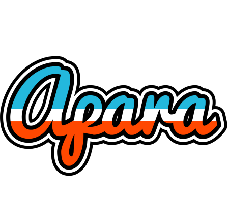 Apara america logo