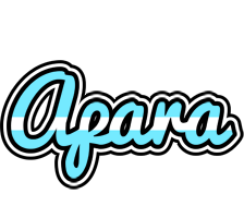 Apara argentine logo