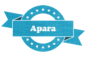 Apara balance logo