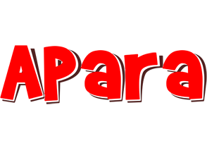 Apara basket logo