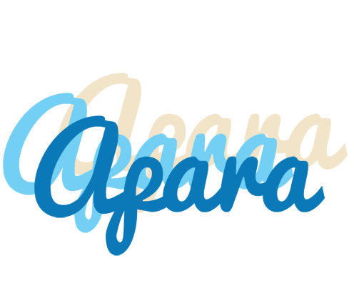 Apara breeze logo