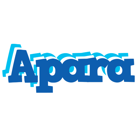 Apara business logo