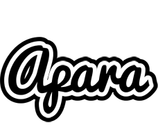 Apara chess logo