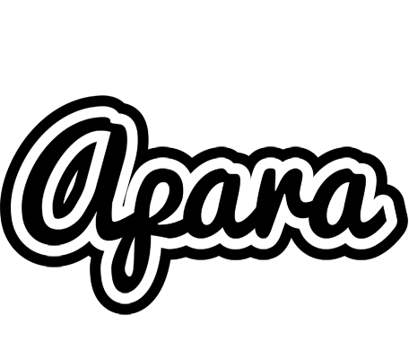 Apara chess logo