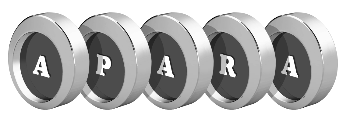 Apara coins logo