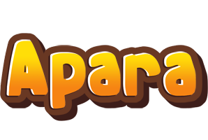 Apara cookies logo