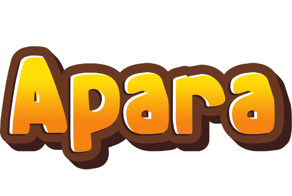 Apara cookies logo