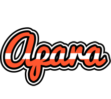 Apara denmark logo