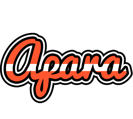 Apara denmark logo