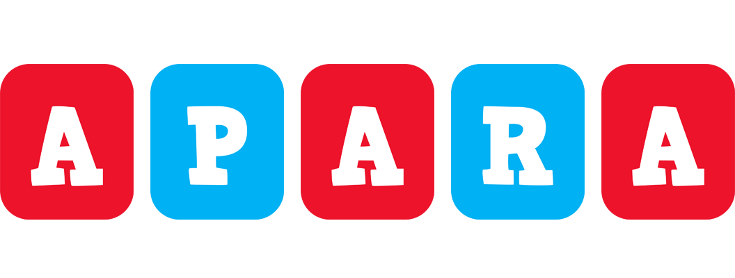Apara diesel logo