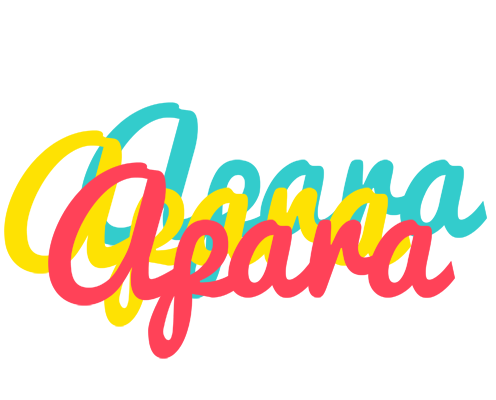 Apara disco logo