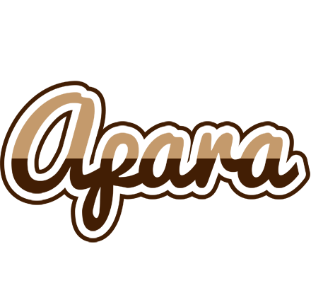 Apara exclusive logo