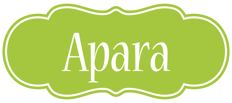 Apara family logo