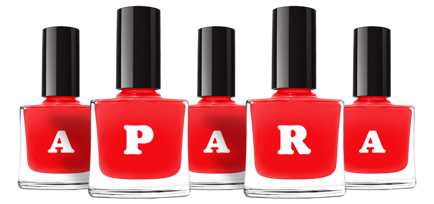 Apara fashion logo