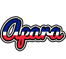 Apara france logo