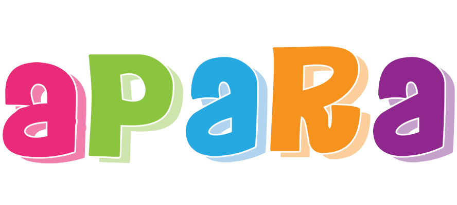 Apara friday logo