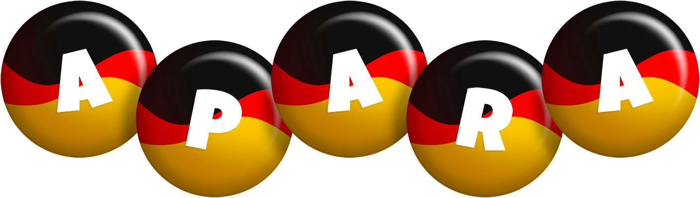 Apara german logo
