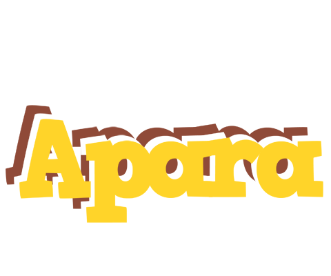 Apara hotcup logo