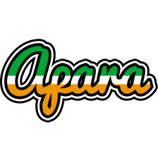 Apara ireland logo