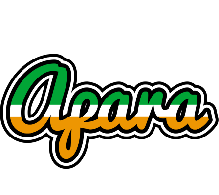 Apara ireland logo
