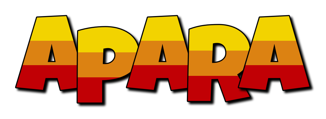 Apara jungle logo