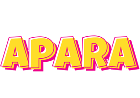 Apara kaboom logo