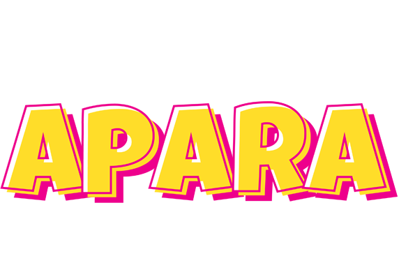 Apara kaboom logo