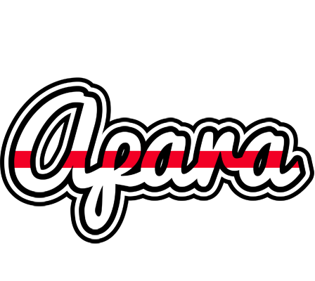 Apara kingdom logo