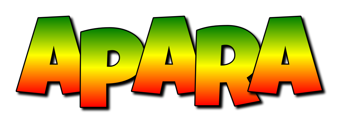 Apara mango logo