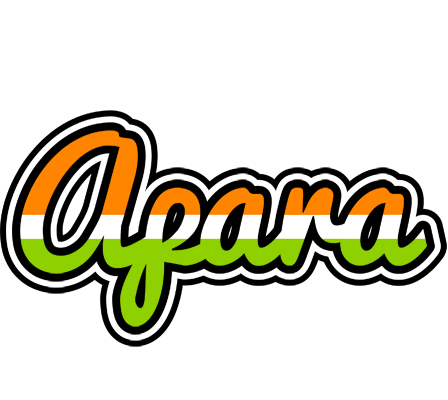 Apara mumbai logo