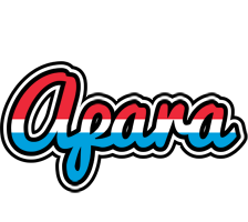 Apara norway logo