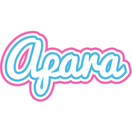 Apara outdoors logo