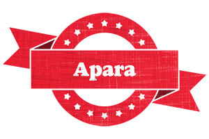 Apara passion logo