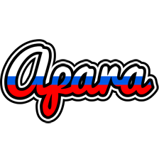 Apara russia logo