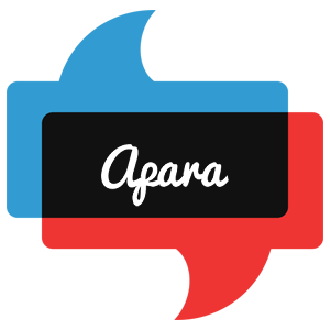 Apara sharks logo