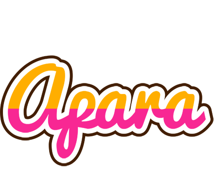 Apara smoothie logo