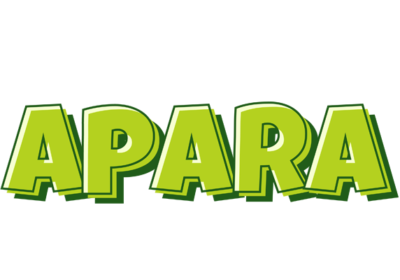 Apara summer logo