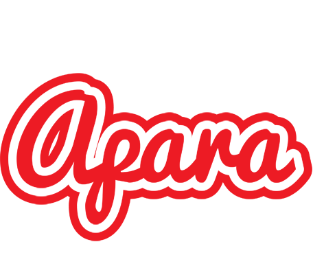 Apara sunshine logo