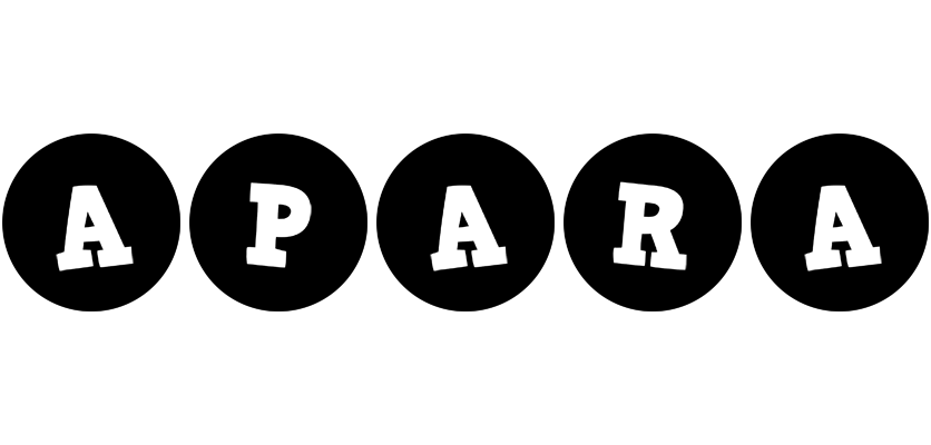 Apara tools logo