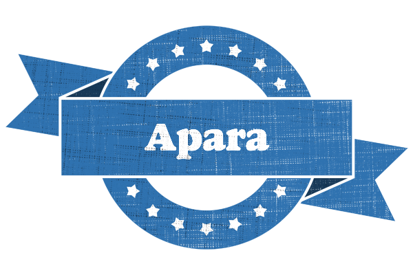 Apara trust logo