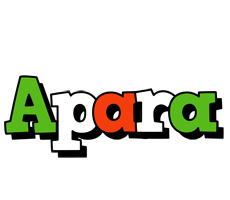 Apara venezia logo