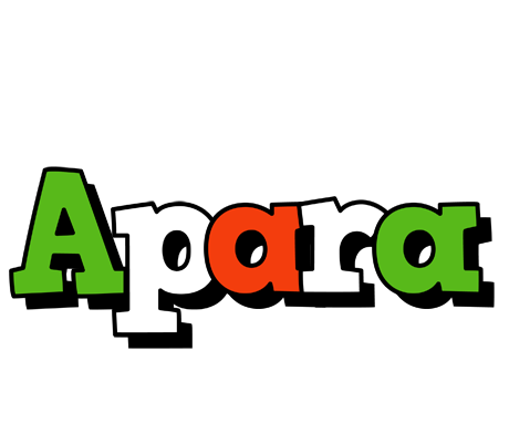 Apara venezia logo