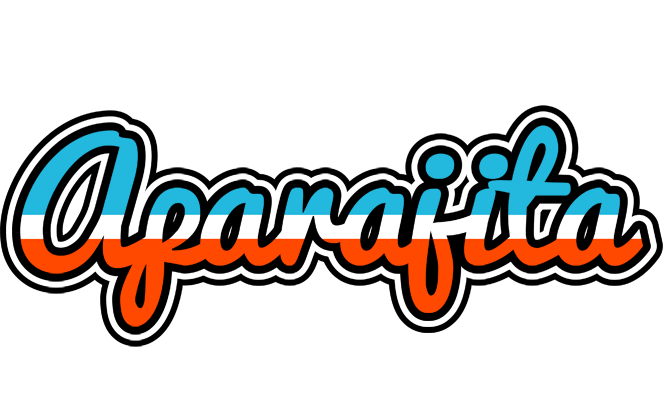 Aparajita america logo
