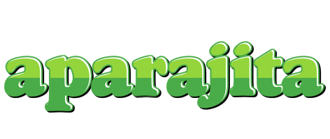 Aparajita apple logo