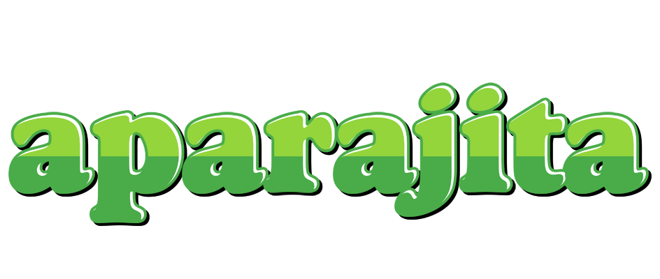Aparajita apple logo