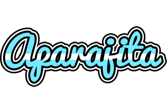 Aparajita argentine logo