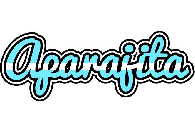 Aparajita argentine logo
