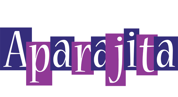 Aparajita autumn logo
