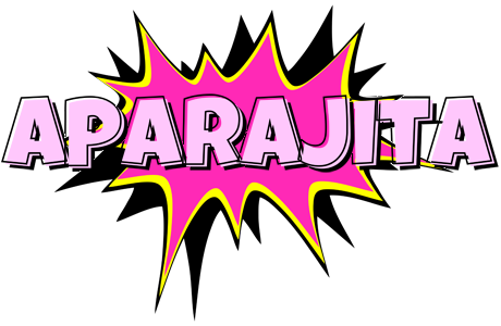 Aparajita badabing logo