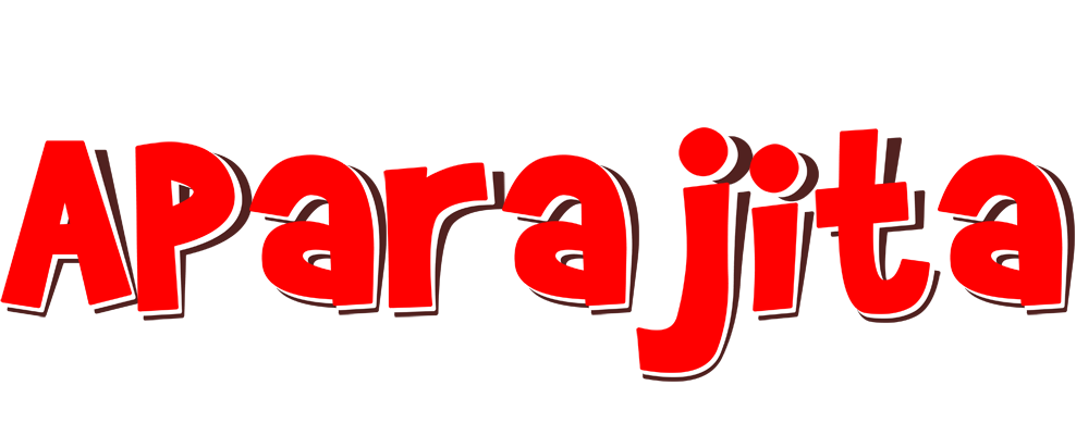 Aparajita basket logo